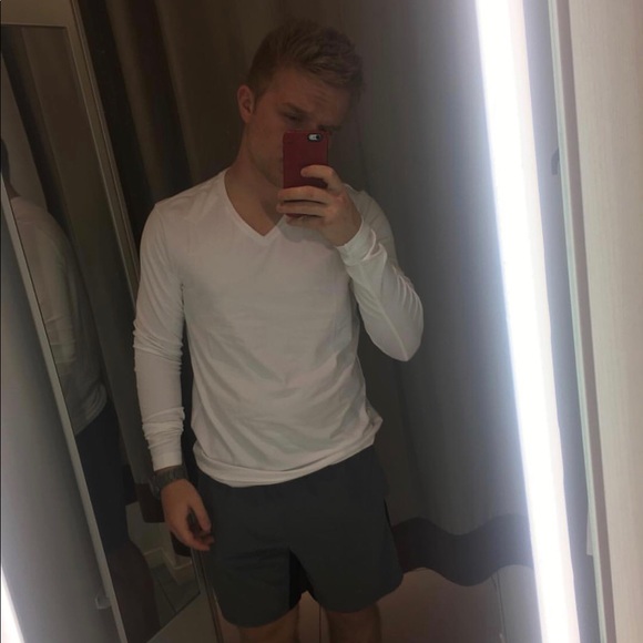 Meet your Posher, Chase - Picture 1 of 1